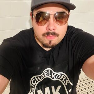 Meet your Posher, Jerry